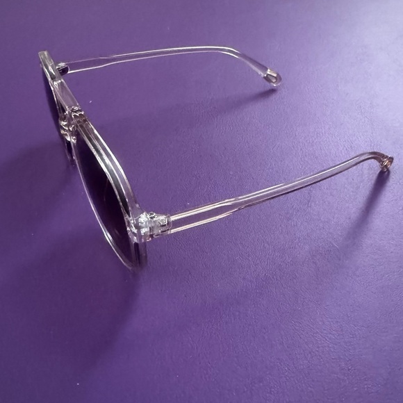 🩷 5 for $25 sale NWT* 2 pair of aviator sunglasses - Picture 4 of 5